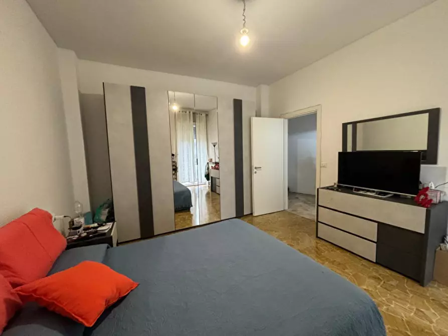 Immagine 9 di Appartamento in vendita  in Via Manara Valgimigli 15 a Brescia