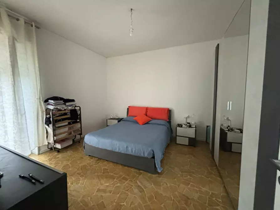 Immagine 10 di Appartamento in vendita  in Via Manara Valgimigli 15 a Brescia