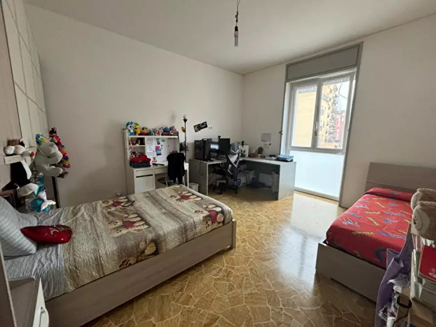 Immagine 11 di Appartamento in vendita  in Via Manara Valgimigli 15 a Brescia