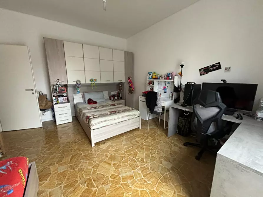 Immagine 12 di Appartamento in vendita  in Via Manara Valgimigli 15 a Brescia