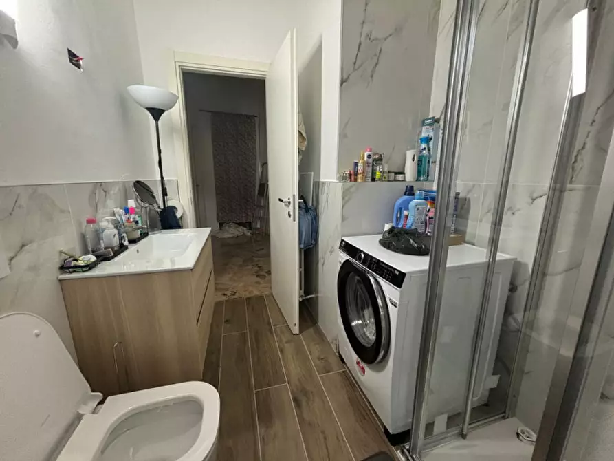 Immagine 13 di Appartamento in vendita  in Via Manara Valgimigli 15 a Brescia