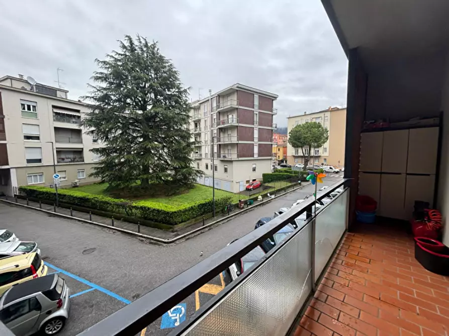 Immagine 14 di Appartamento in vendita  in Via Manara Valgimigli 15 a Brescia