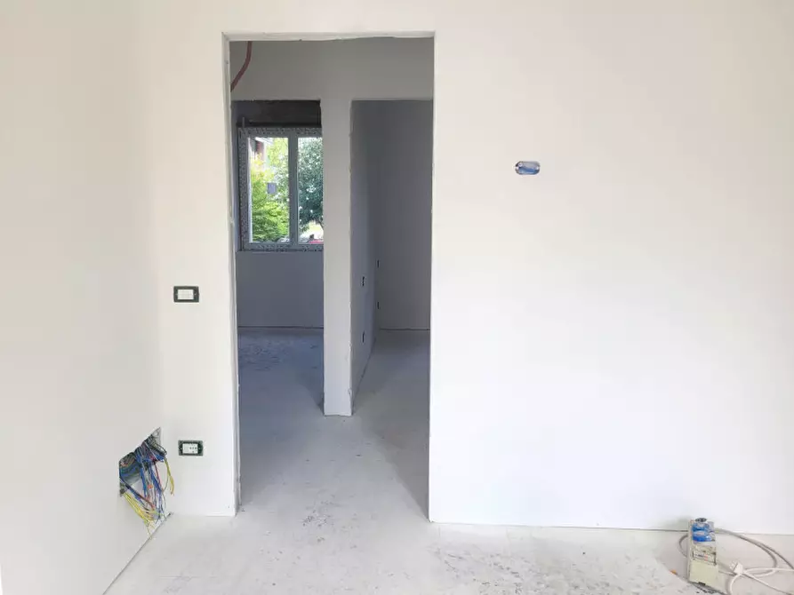 Immagine 5 di Appartamento in vendita  in Via del Gallo 30 a Brescia