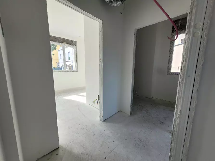 Immagine 6 di Appartamento in vendita  in Via del Gallo 30 a Brescia