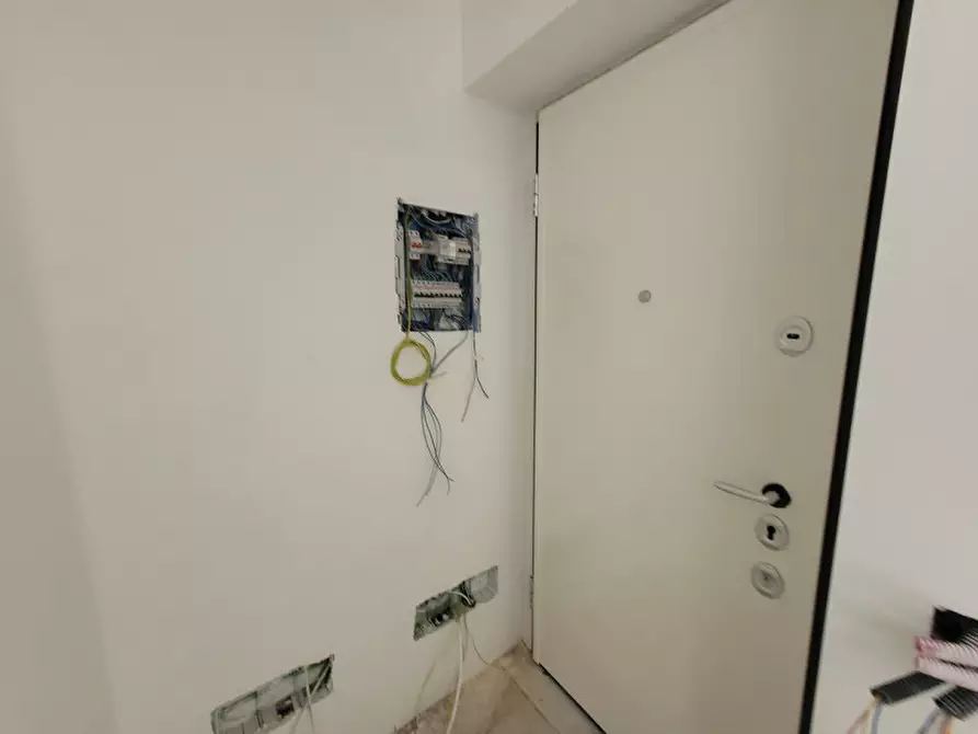 Immagine 9 di Appartamento in vendita  in Via del Gallo 30 a Brescia
