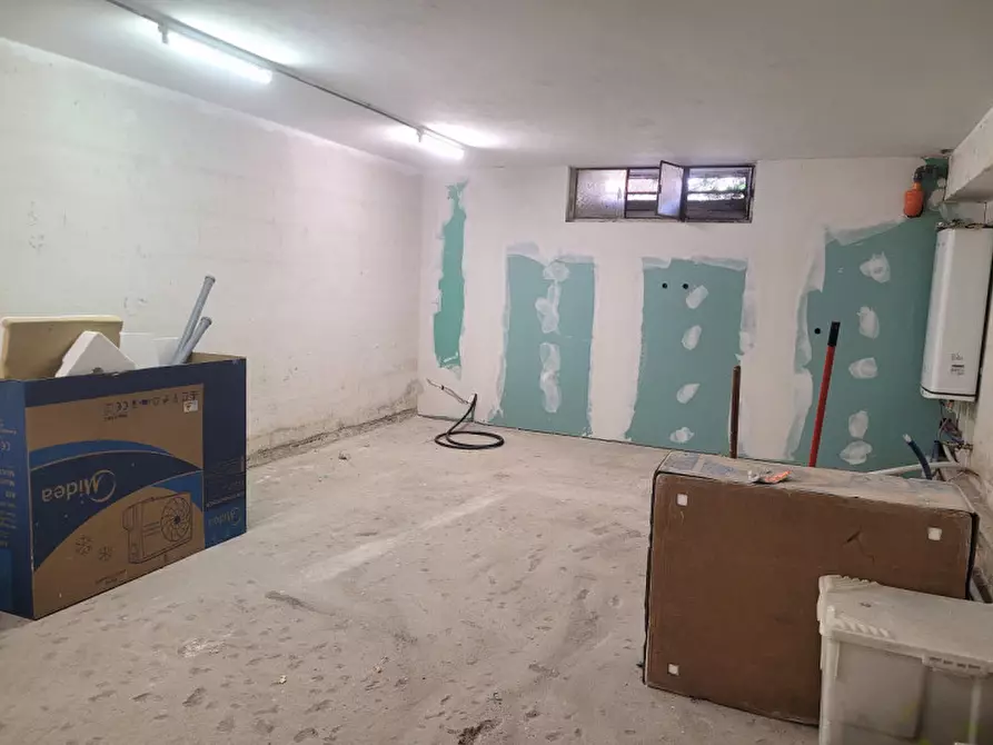 Immagine 13 di Appartamento in vendita  in Via del Gallo 30 a Brescia