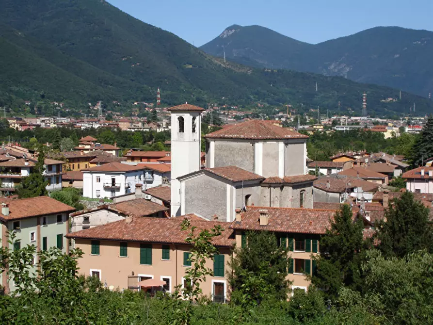 Immagine 2 di Appartamento in affitto  in Via G. Marconi 21 a Collebeato