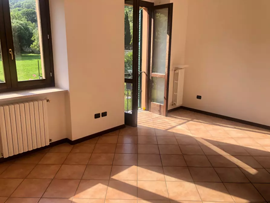 Immagine 3 di Appartamento in affitto  in Via G. Marconi 21 a Collebeato