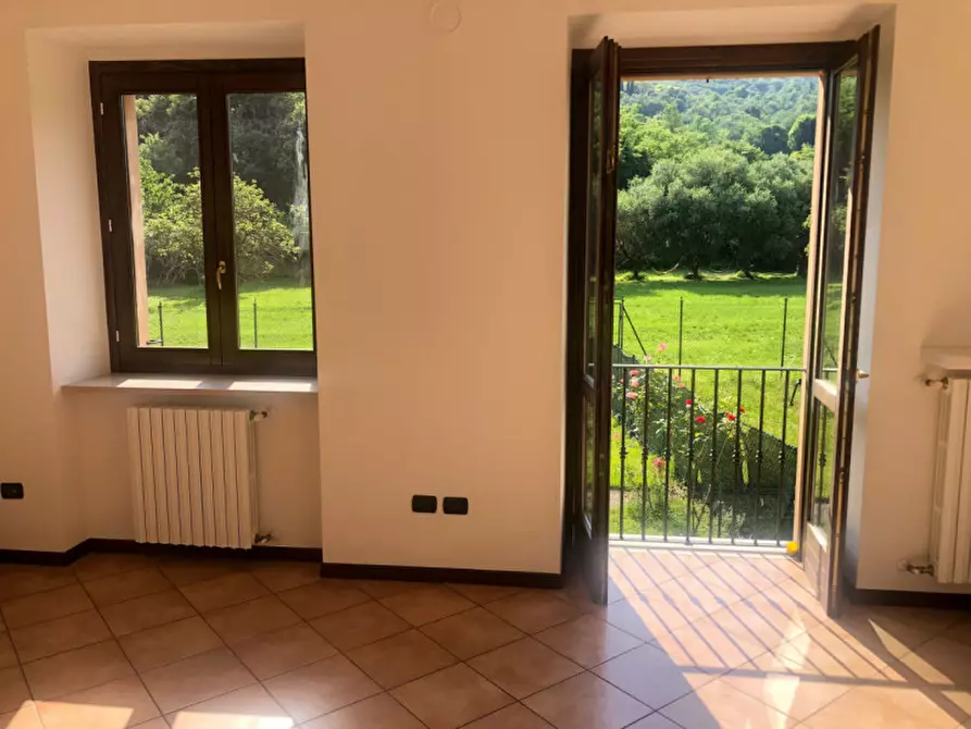 Immagine 4 di Appartamento in affitto  in Via G. Marconi 21 a Collebeato