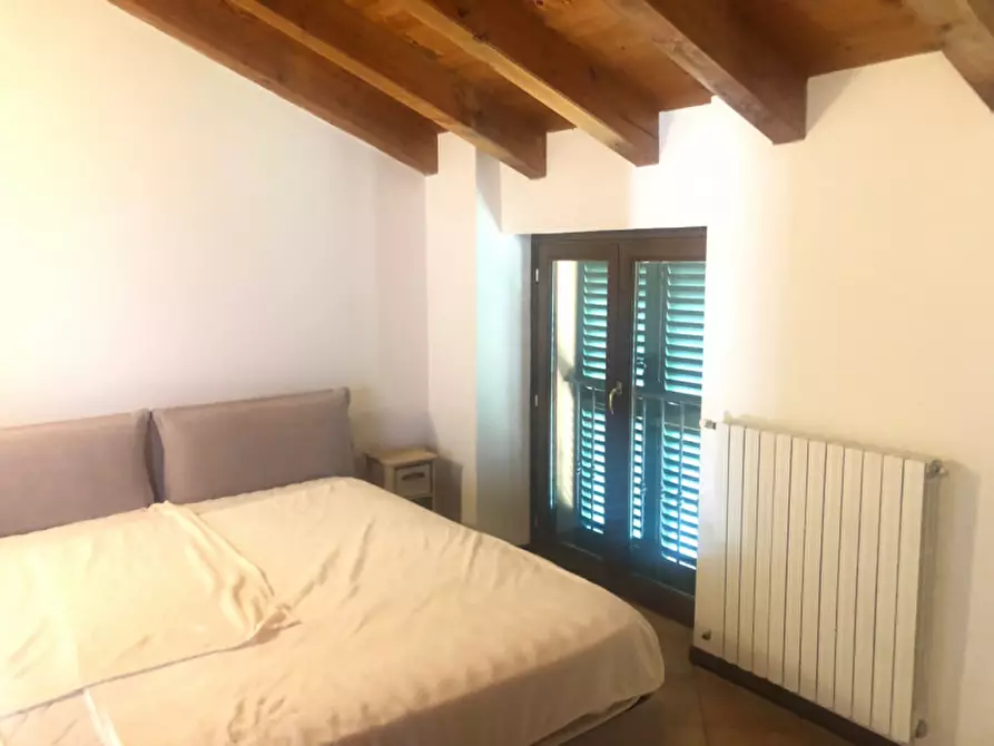 Immagine 8 di Appartamento in affitto  in Via G. Marconi 21 a Collebeato