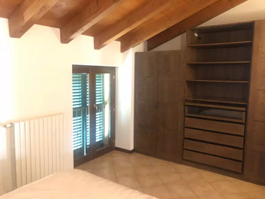 Immagine 9 di Appartamento in affitto  in Via G. Marconi 21 a Collebeato