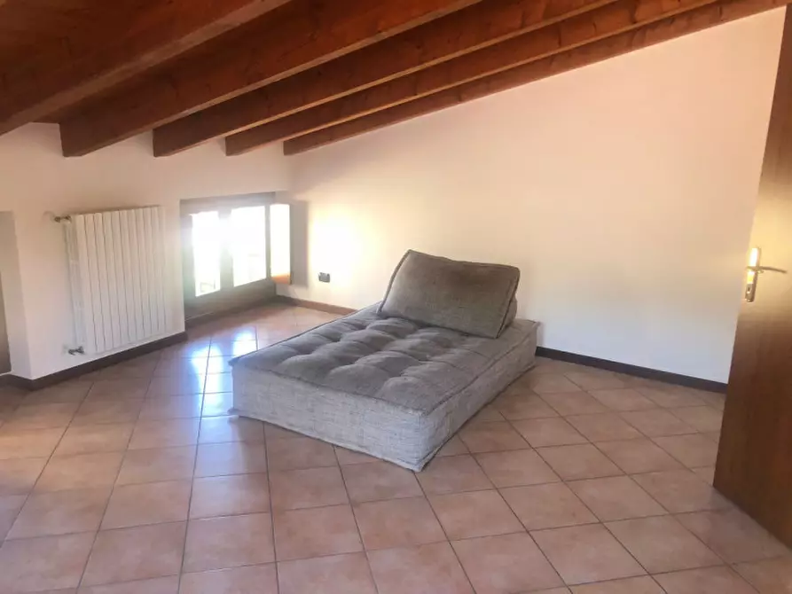 Immagine 10 di Appartamento in affitto  in Via G. Marconi 21 a Collebeato
