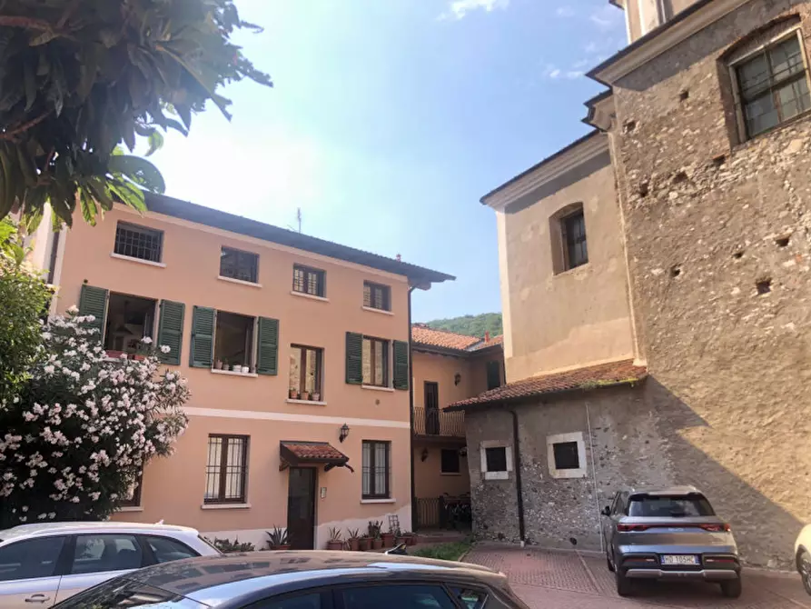 Immagine 13 di Appartamento in affitto  in Via G. Marconi 21 a Collebeato