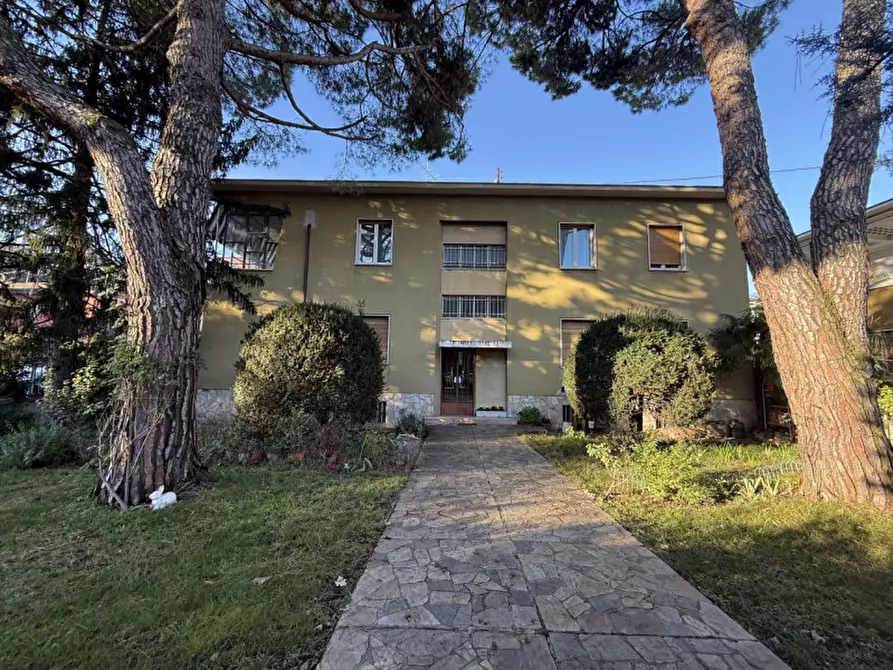 Immagine 1 di Appartamento in vendita  in Via San Rocchino 21 a Brescia