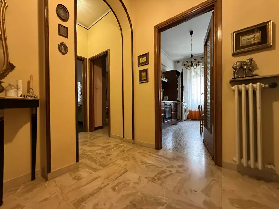 Immagine 2 di Appartamento in vendita  in Via San Rocchino 21 a Brescia