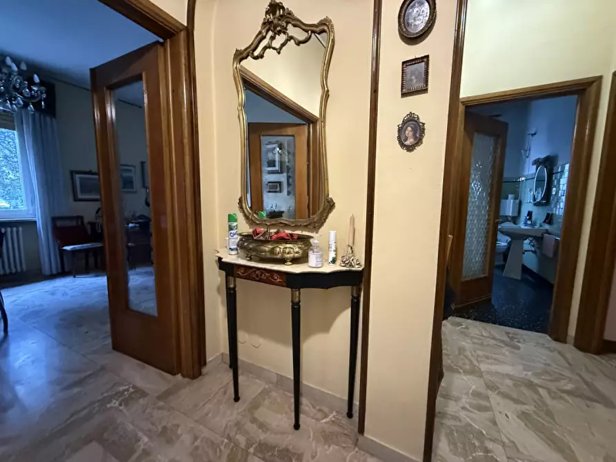 Immagine 3 di Appartamento in vendita  in Via San Rocchino 21 a Brescia
