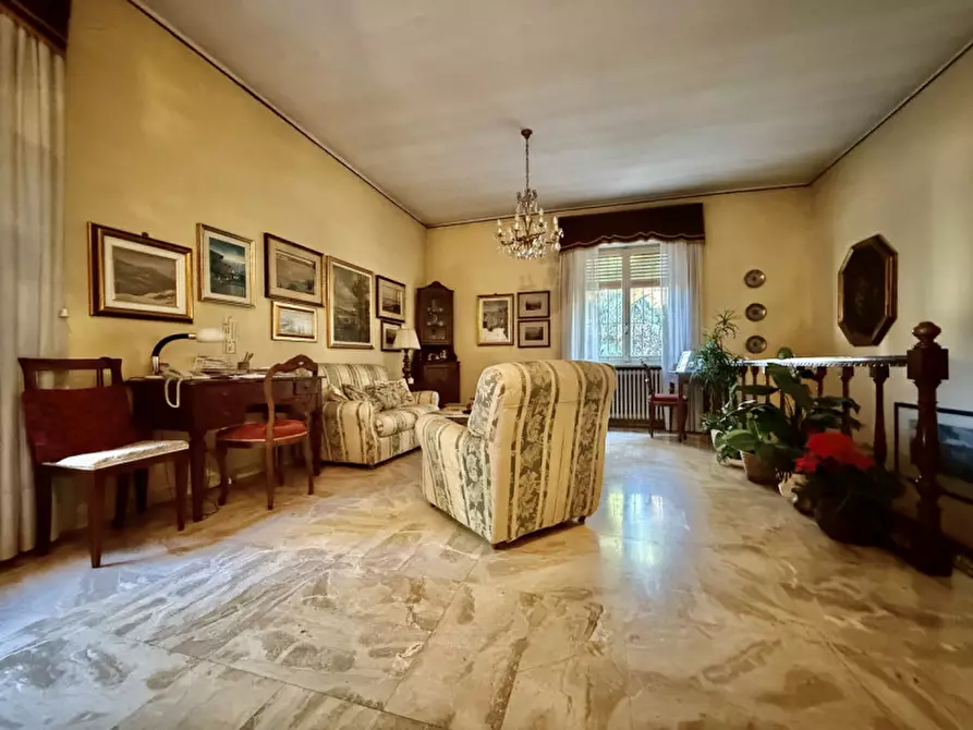 Immagine 4 di Appartamento in vendita  in Via San Rocchino 21 a Brescia