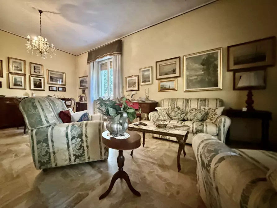 Immagine 6 di Appartamento in vendita  in Via San Rocchino 21 a Brescia