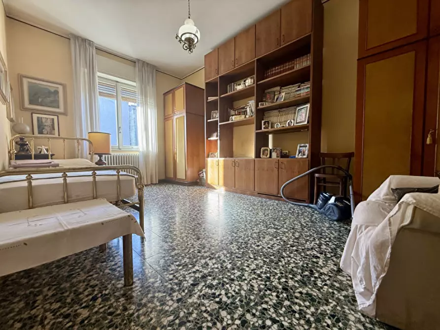 Immagine 11 di Appartamento in vendita  in Via San Rocchino 21 a Brescia