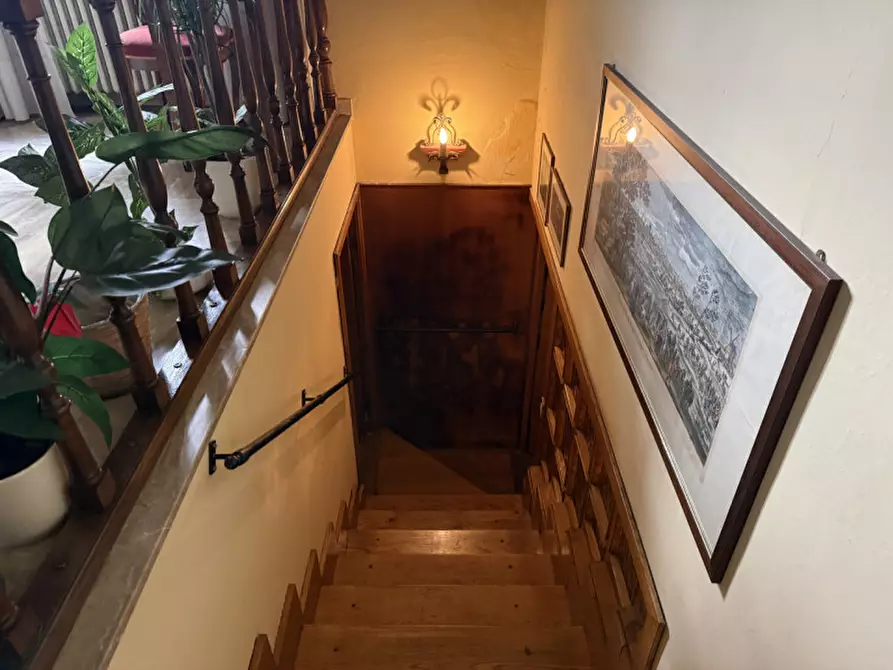 Immagine 14 di Appartamento in vendita  in Via San Rocchino 21 a Brescia