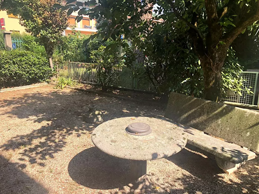 Immagine 19 di Appartamento in vendita  in Via San Rocchino 21 a Brescia
