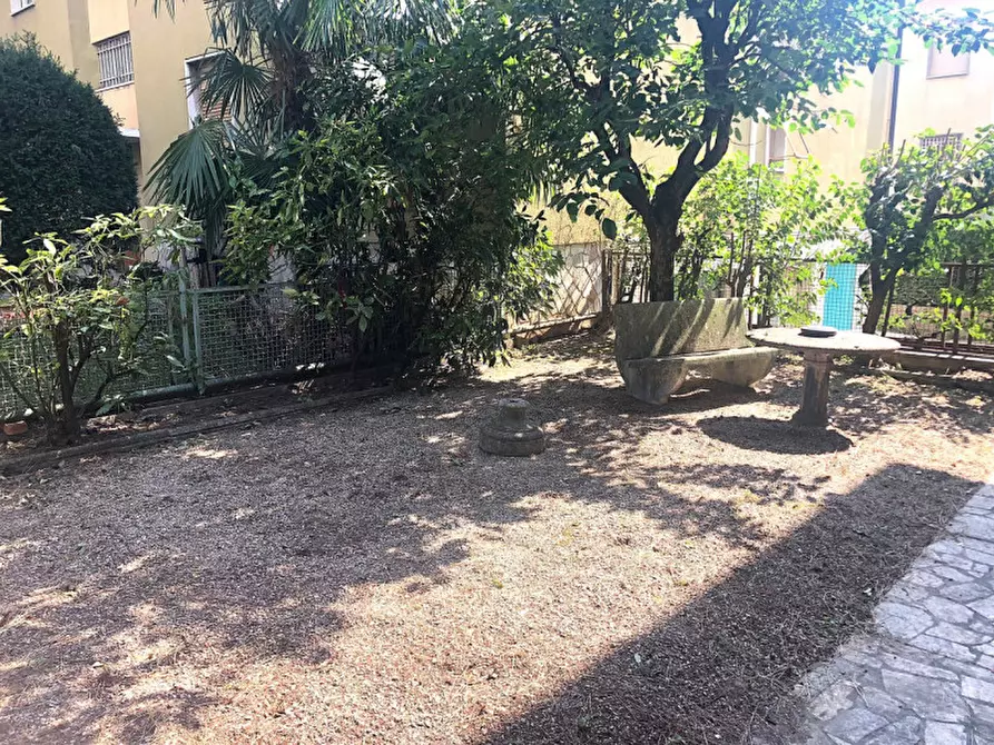 Immagine 20 di Appartamento in vendita  in Via San Rocchino 21 a Brescia