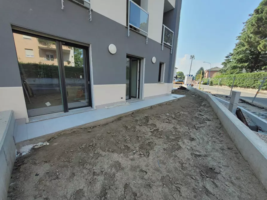 Immagine 3 di Appartamento in vendita  in Via Stretta 26 a Brescia