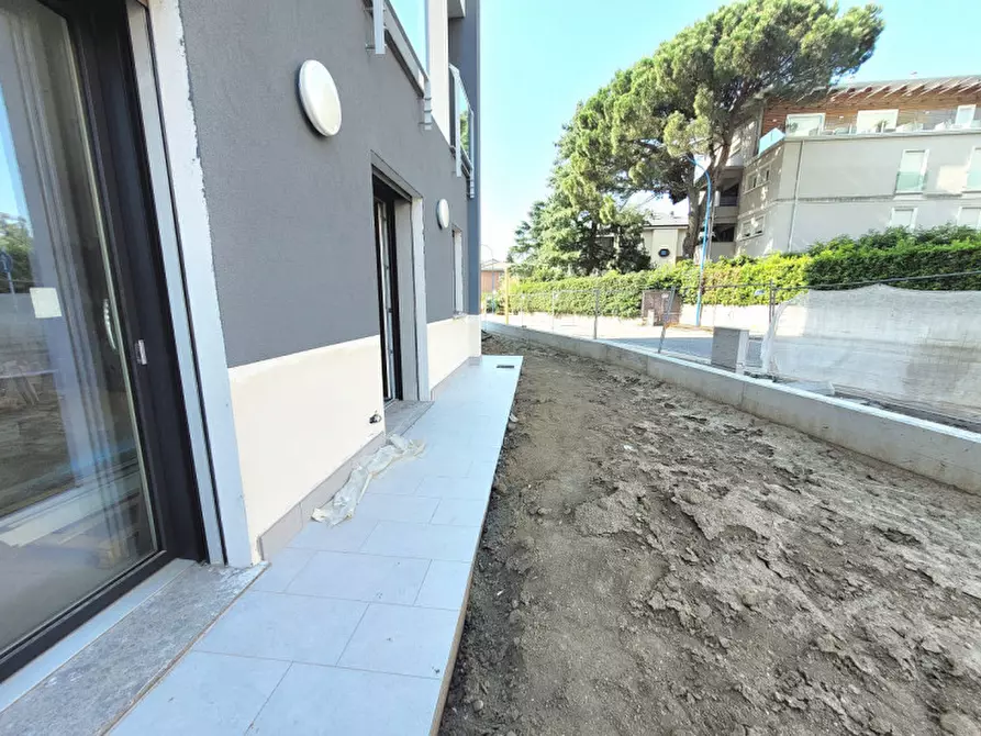 Immagine 4 di Appartamento in vendita  in Via Stretta 26 a Brescia