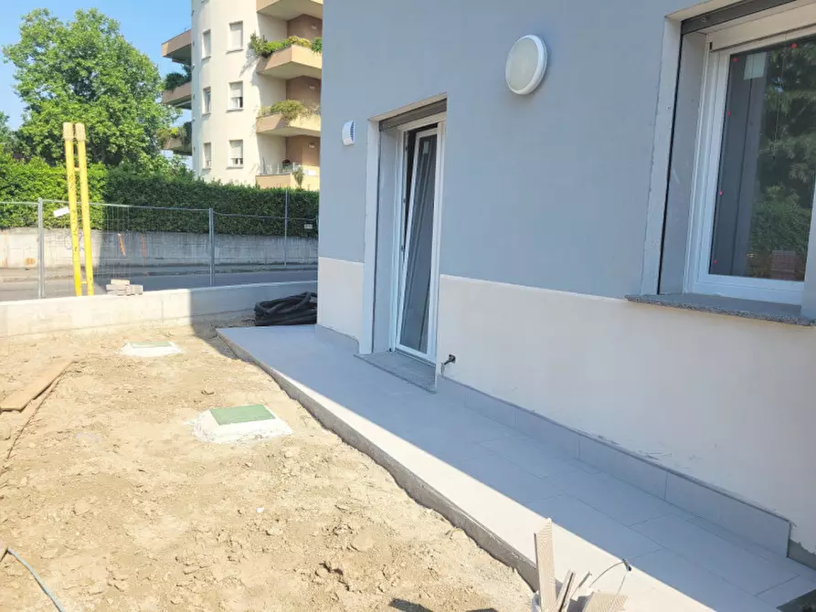 Immagine 5 di Appartamento in vendita  in Via Stretta 26 a Brescia