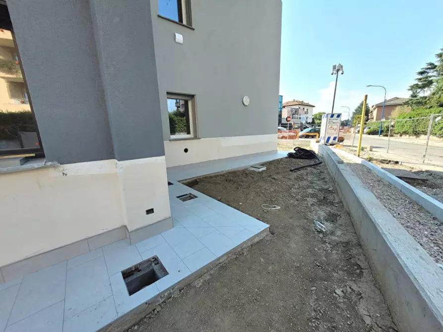 Immagine 6 di Appartamento in vendita  in Via Stretta 26 a Brescia