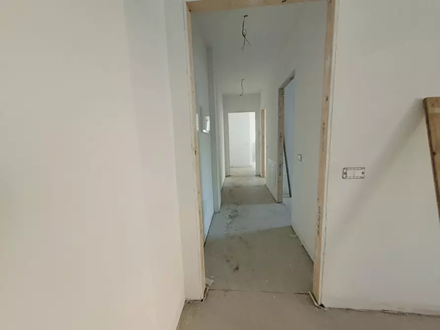 Immagine 8 di Appartamento in vendita  in Via Stretta 26 a Brescia