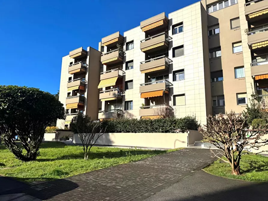 Immagine 1 di Appartamento in vendita  in Via Guglielmo Oberdan 6 a Brescia