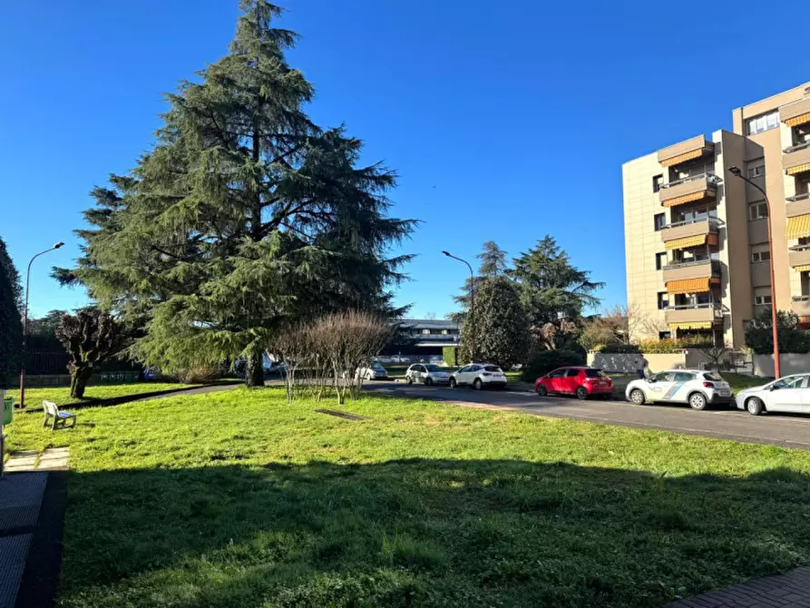 Immagine 3 di Appartamento in vendita  in Via Guglielmo Oberdan 6 a Brescia