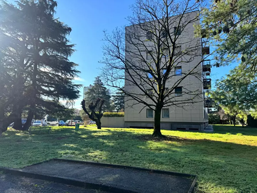 Immagine 4 di Appartamento in vendita  in Via Guglielmo Oberdan 6 a Brescia