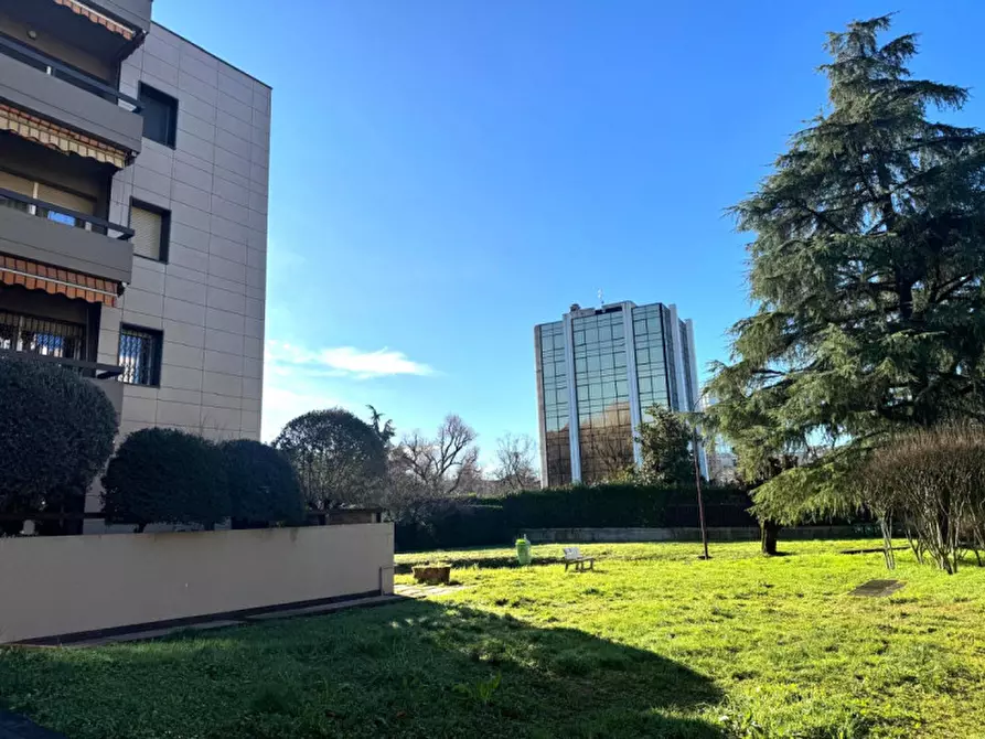 Immagine 6 di Appartamento in vendita  in Via Guglielmo Oberdan 6 a Brescia