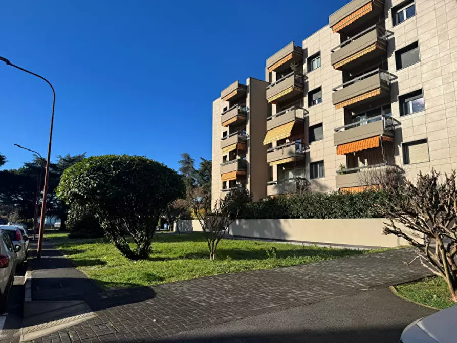 Immagine 7 di Appartamento in vendita  in Via Guglielmo Oberdan 6 a Brescia