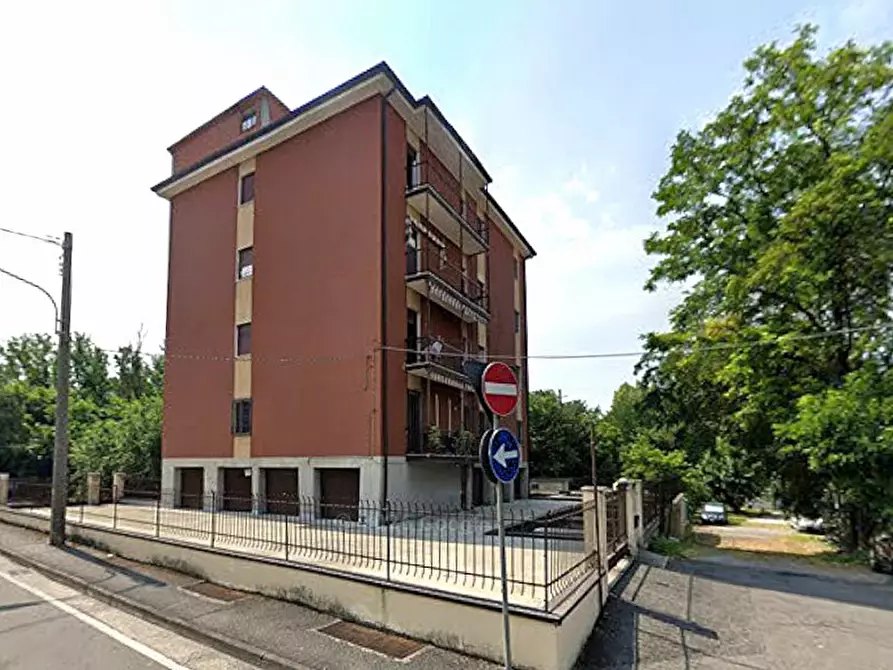 Immagine 1 di Appartamento in vendita  in Via Beniamino Simoni 18 a Brescia