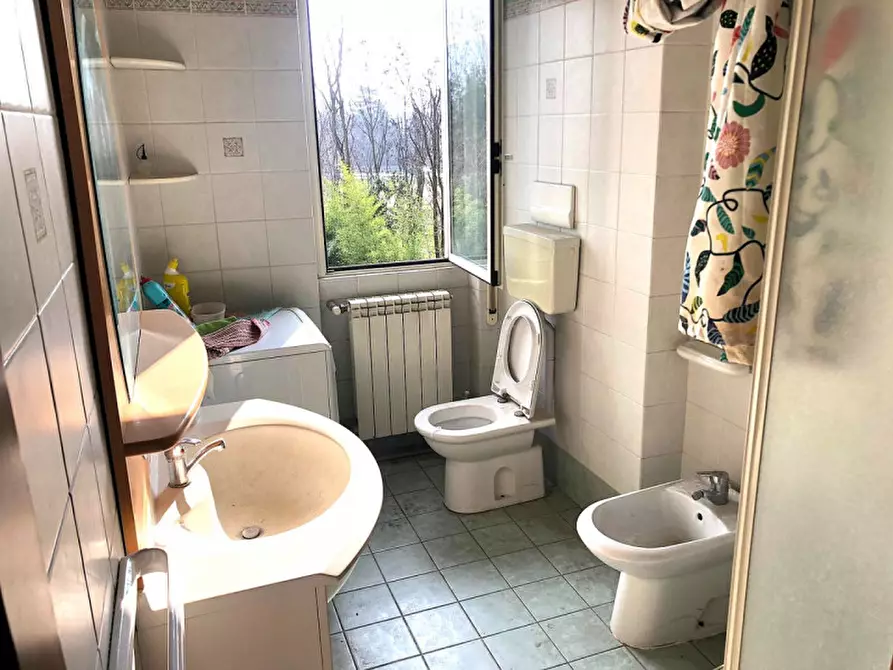 Immagine 9 di Appartamento in vendita  in Via Beniamino Simoni 18 a Brescia