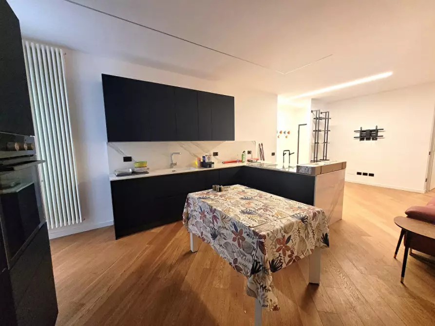 Immagine 1 di Appartamento in vendita  in Corso Goffredo Mameli 5 a Brescia