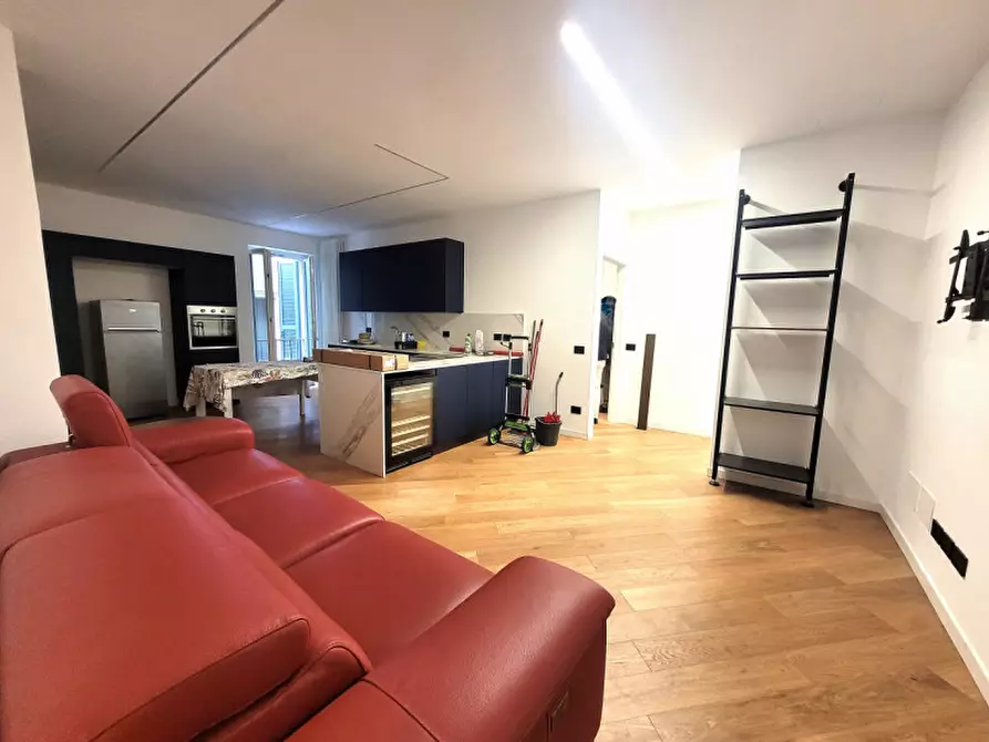 Immagine 2 di Appartamento in vendita  in Corso Goffredo Mameli 5 a Brescia
