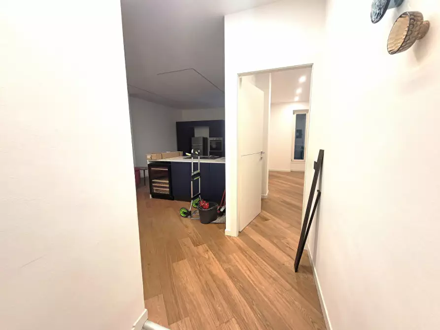 Immagine 4 di Appartamento in vendita  in Corso Goffredo Mameli 5 a Brescia