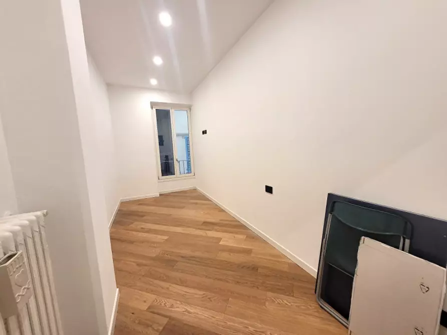 Immagine 5 di Appartamento in vendita  in Corso Goffredo Mameli 5 a Brescia