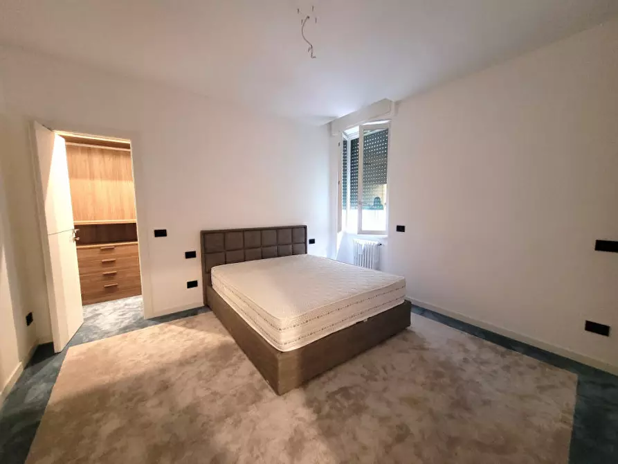 Immagine 7 di Appartamento in vendita  in Corso Goffredo Mameli 5 a Brescia