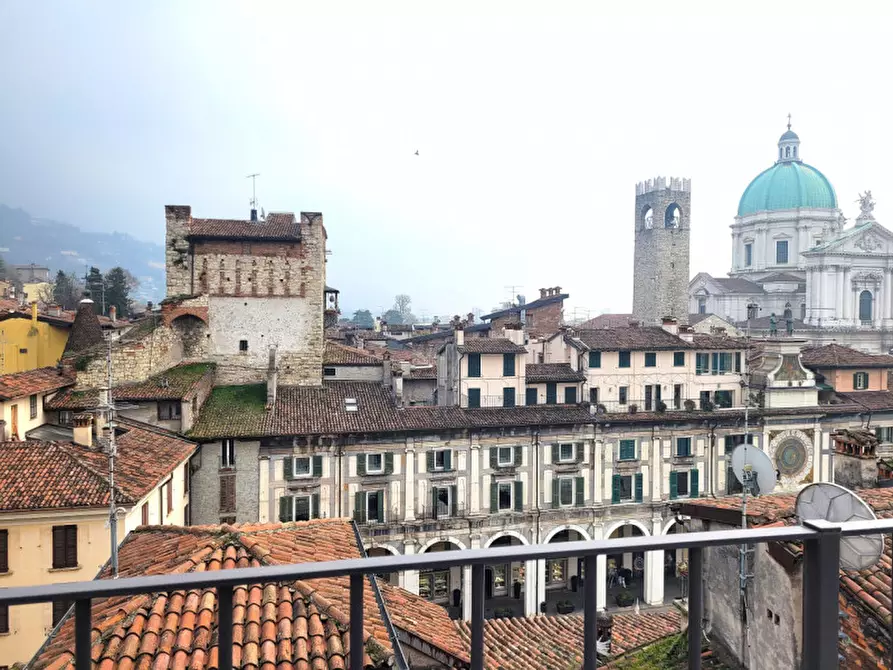 Immagine 12 di Appartamento in vendita  in Corso Goffredo Mameli 5 a Brescia