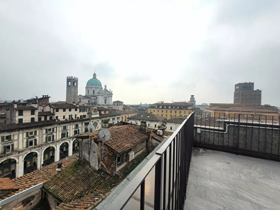 Immagine 13 di Appartamento in vendita  in Corso Goffredo Mameli 5 a Brescia