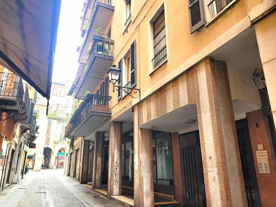 Immagine 14 di Appartamento in vendita  in Corso Goffredo Mameli 5 a Brescia