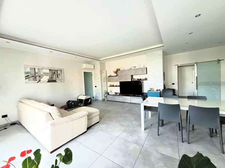 Immagine 1 di Appartamento in vendita  in Via Guglielmo Oberdan 6b a Brescia