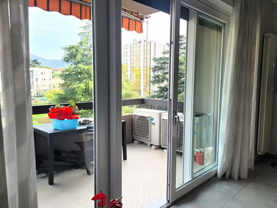 Immagine 4 di Appartamento in vendita  in Via Guglielmo Oberdan 6b a Brescia