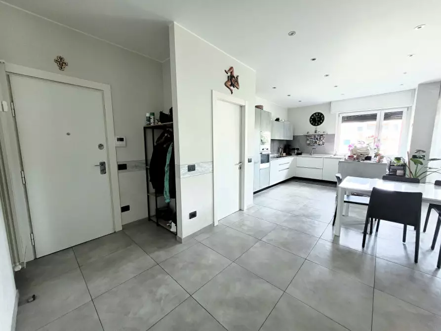 Immagine 5 di Appartamento in vendita  in Via Guglielmo Oberdan 6b a Brescia