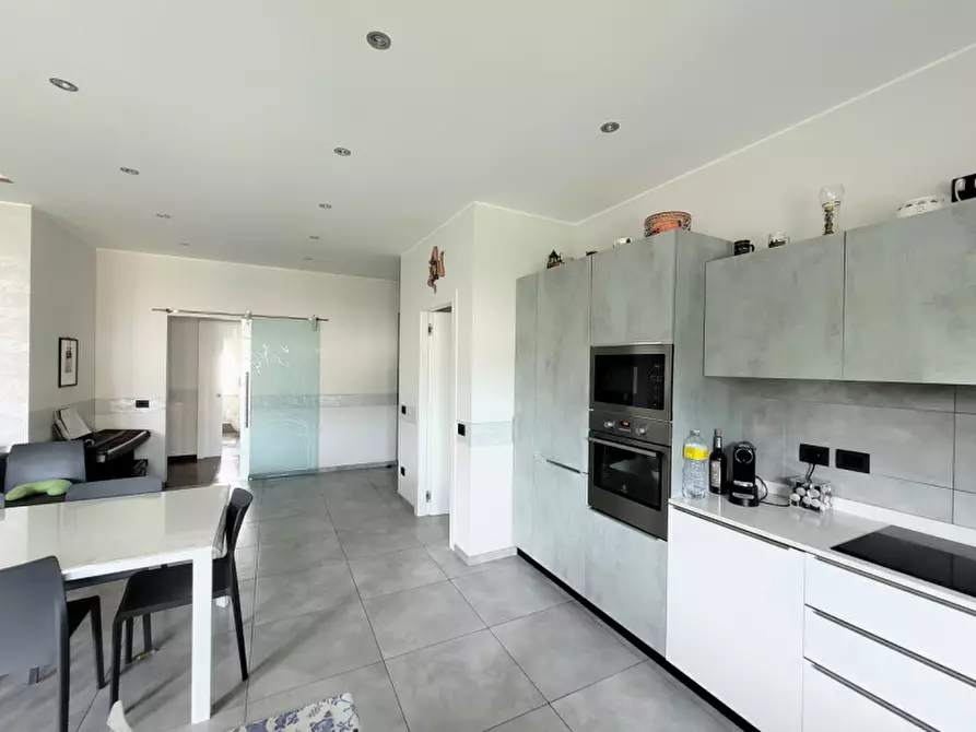 Immagine 6 di Appartamento in vendita  in Via Guglielmo Oberdan 6b a Brescia